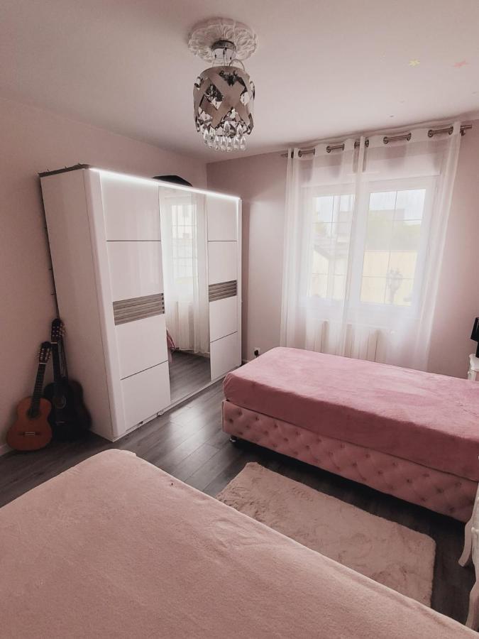 Maison Moderne, 20 Min De Paris Limeil-Brevannes ภายนอก รูปภาพ