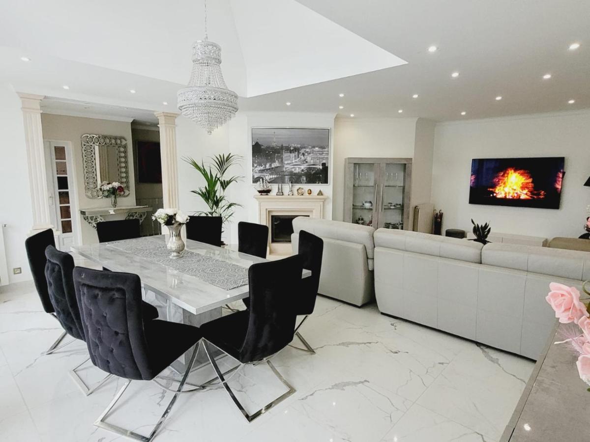 Maison Moderne, 20 Min De Paris Limeil-Brevannes ภายนอก รูปภาพ