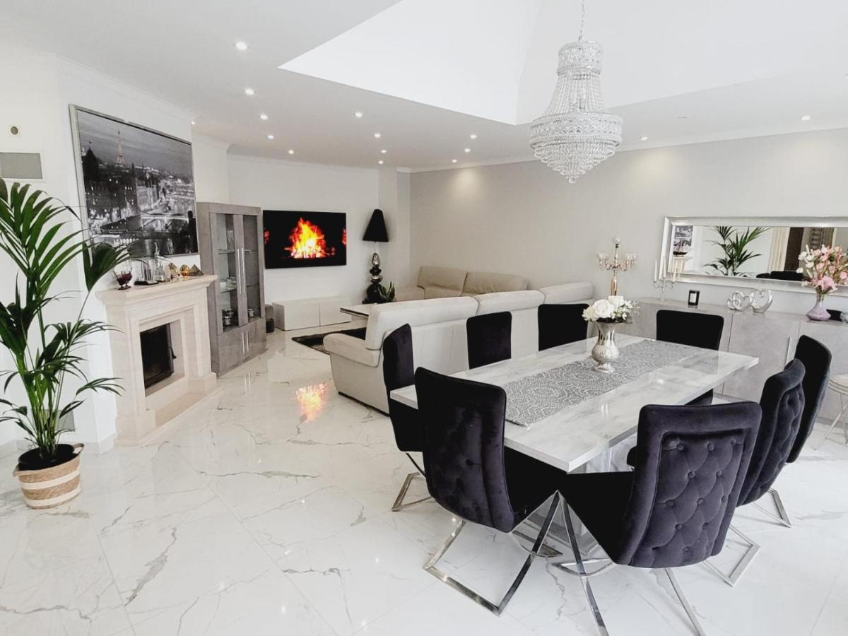 Maison Moderne, 20 Min De Paris Limeil-Brevannes ภายนอก รูปภาพ