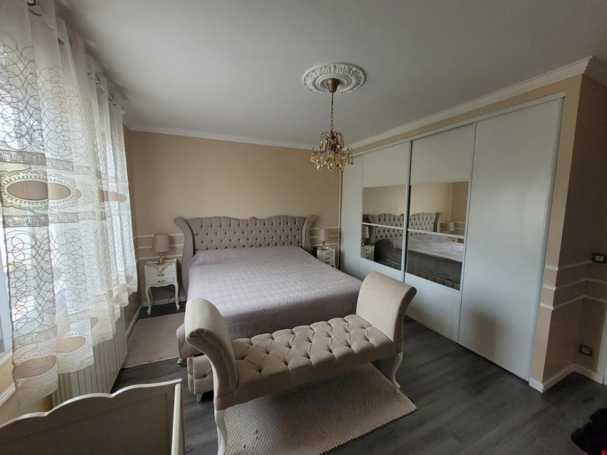 Maison Moderne, 20 Min De Paris Limeil-Brevannes ภายนอก รูปภาพ