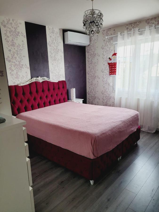 Maison Moderne, 20 Min De Paris Limeil-Brevannes ภายนอก รูปภาพ