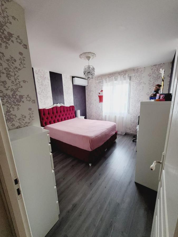 Maison Moderne, 20 Min De Paris Limeil-Brevannes ภายนอก รูปภาพ