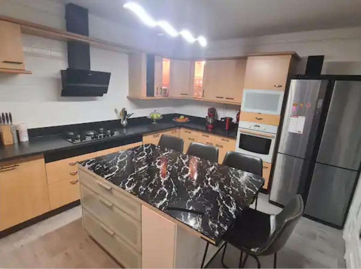 Maison Moderne, 20 Min De Paris Limeil-Brevannes ภายนอก รูปภาพ