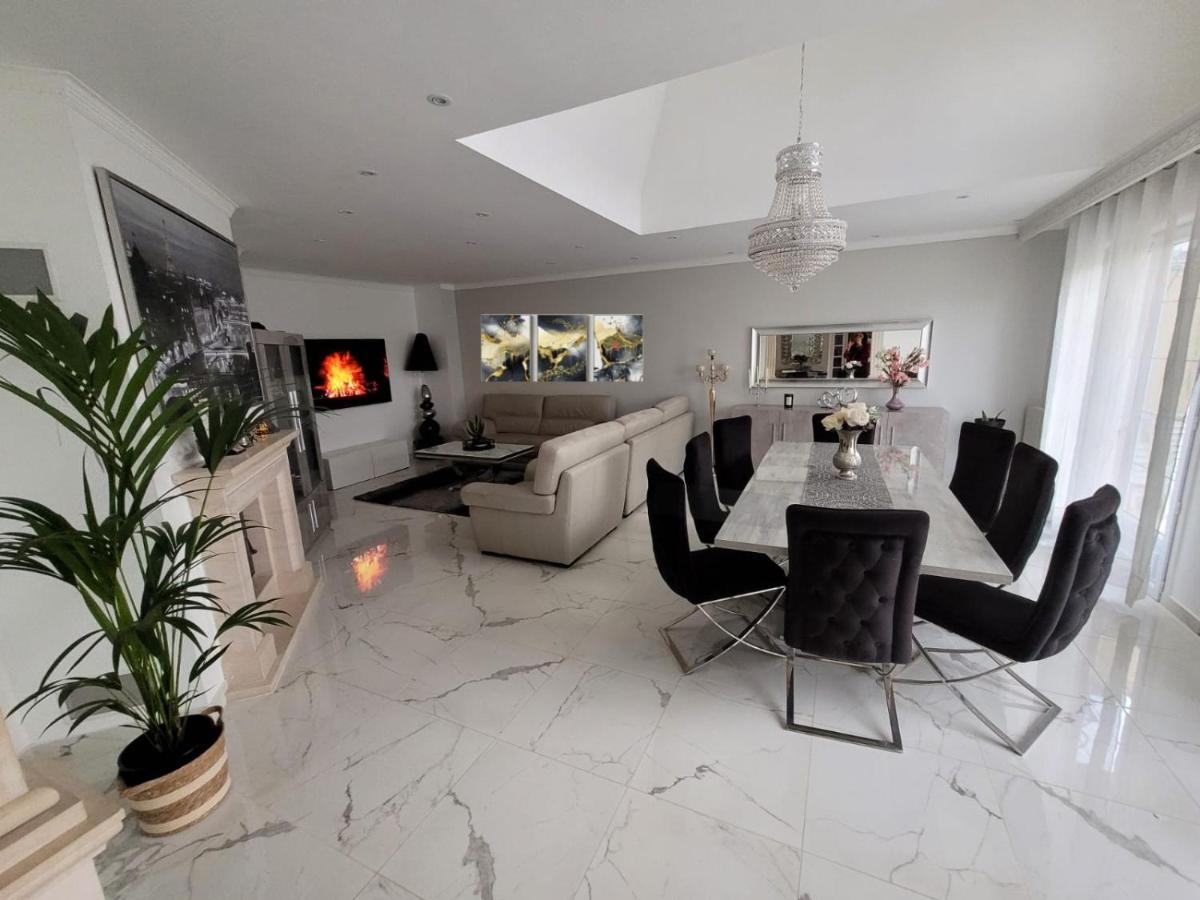 Maison Moderne, 20 Min De Paris Limeil-Brevannes ภายนอก รูปภาพ