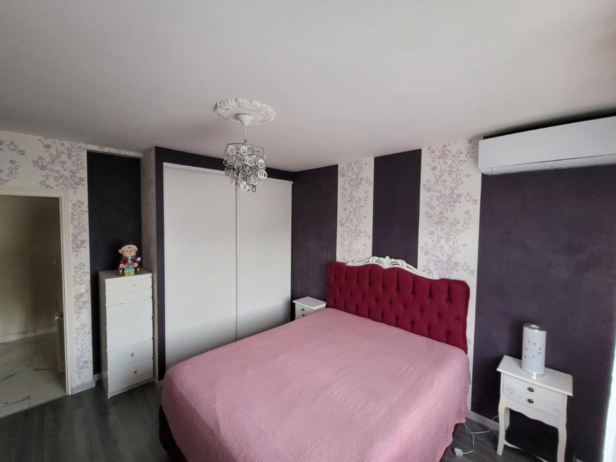 Maison Moderne, 20 Min De Paris Limeil-Brevannes ภายนอก รูปภาพ