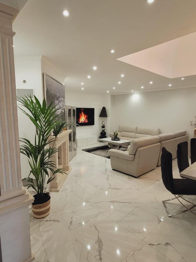 Maison Moderne, 20 Min De Paris Limeil-Brevannes ภายนอก รูปภาพ