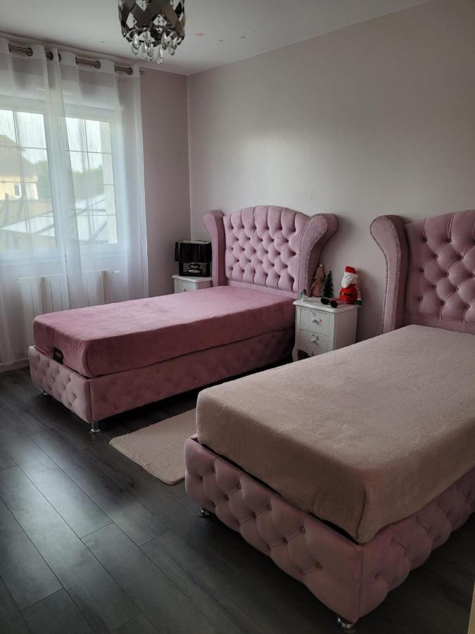 Maison Moderne, 20 Min De Paris Limeil-Brevannes ภายนอก รูปภาพ